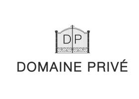 Logo Domaine Privé Parfums