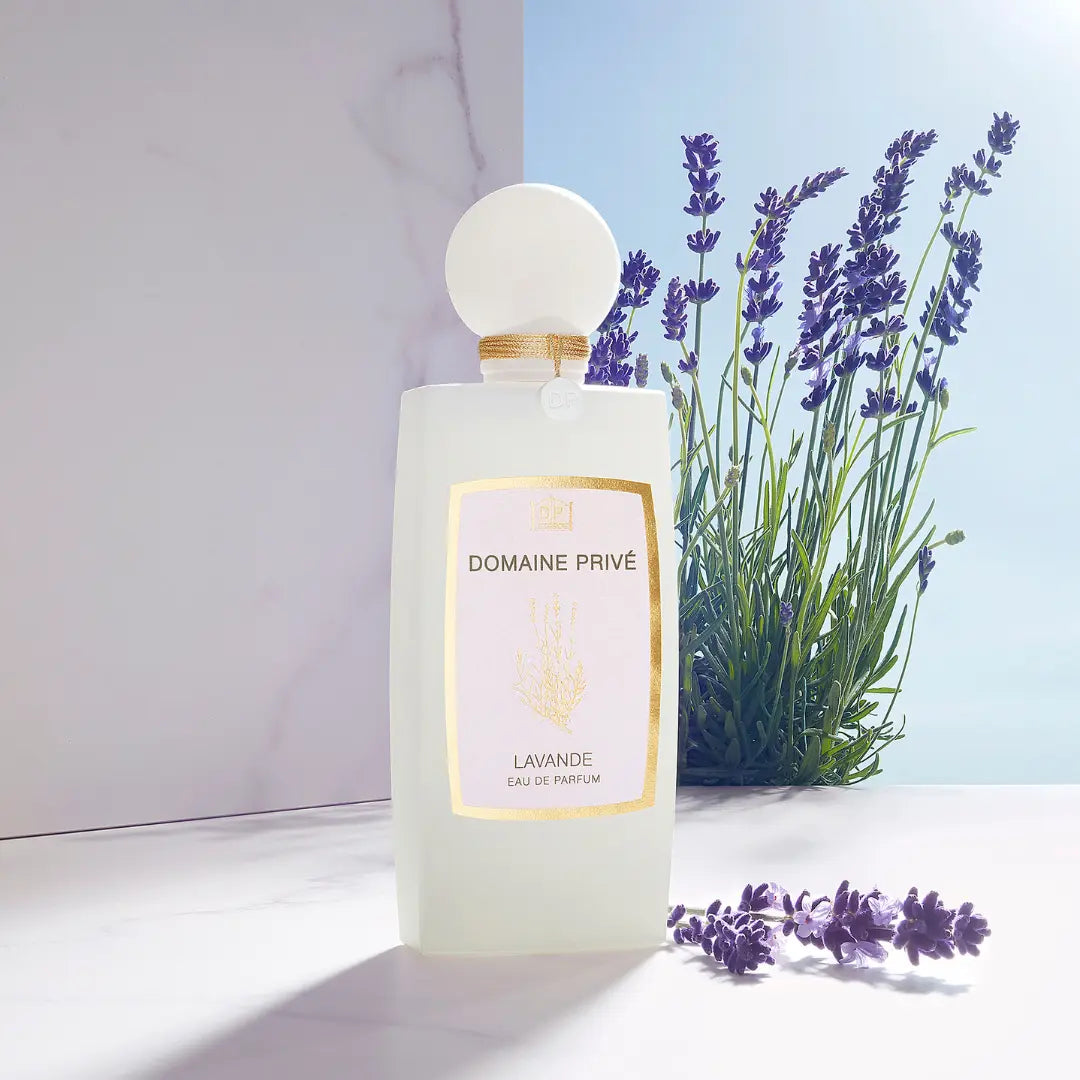 Lavande Parfums - Domaine Privé Parfums
