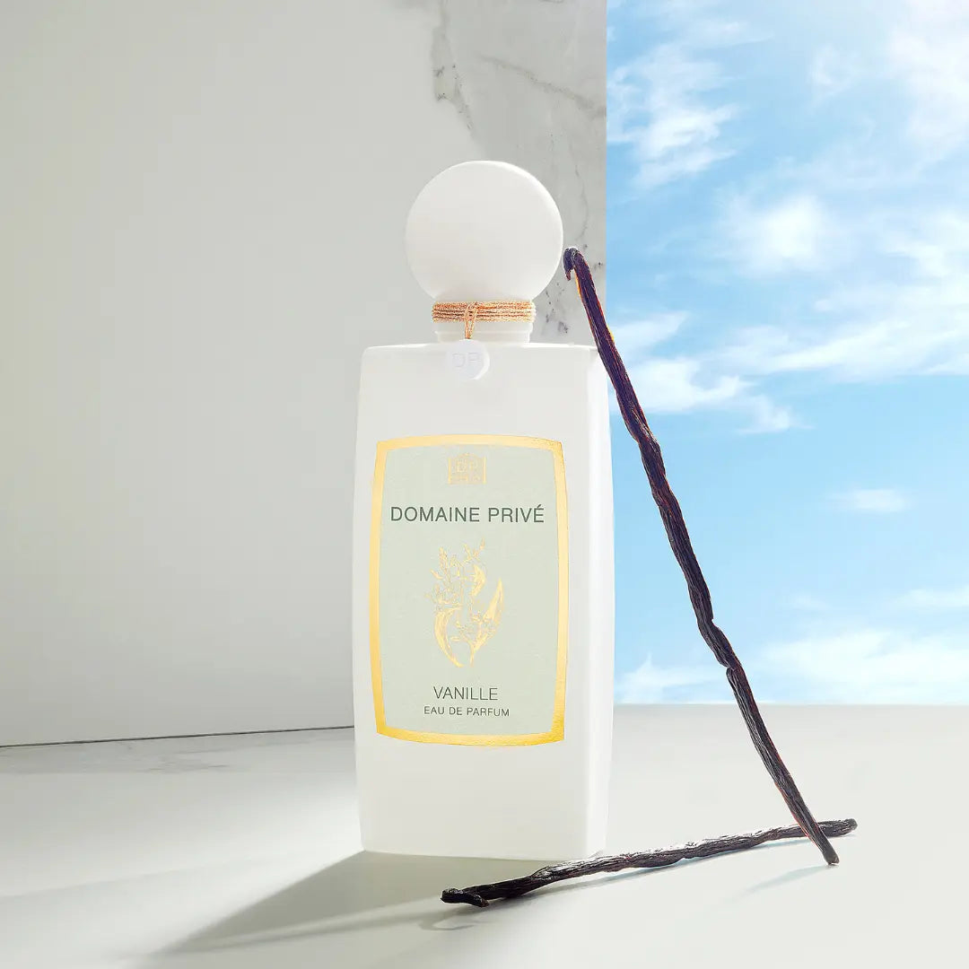 Vanille Parfums - Domaine Privé Parfums