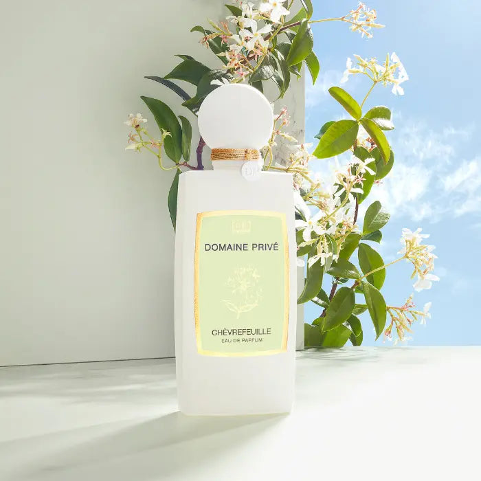 Perfume Oil Chevrefeuille Perfume Unisex Chèvrefeuille Perfume