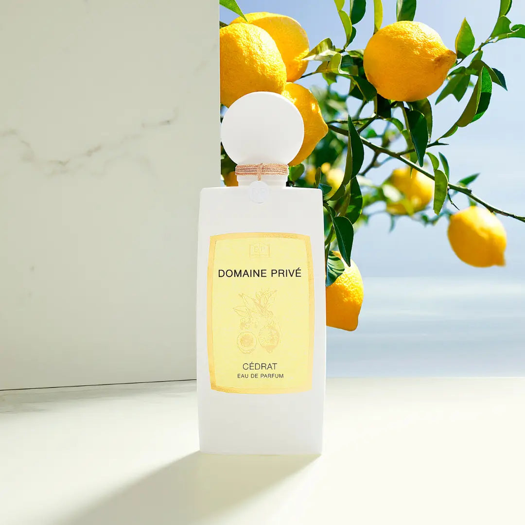 Cédrat  Parfums - Domaine Privé Parfums
