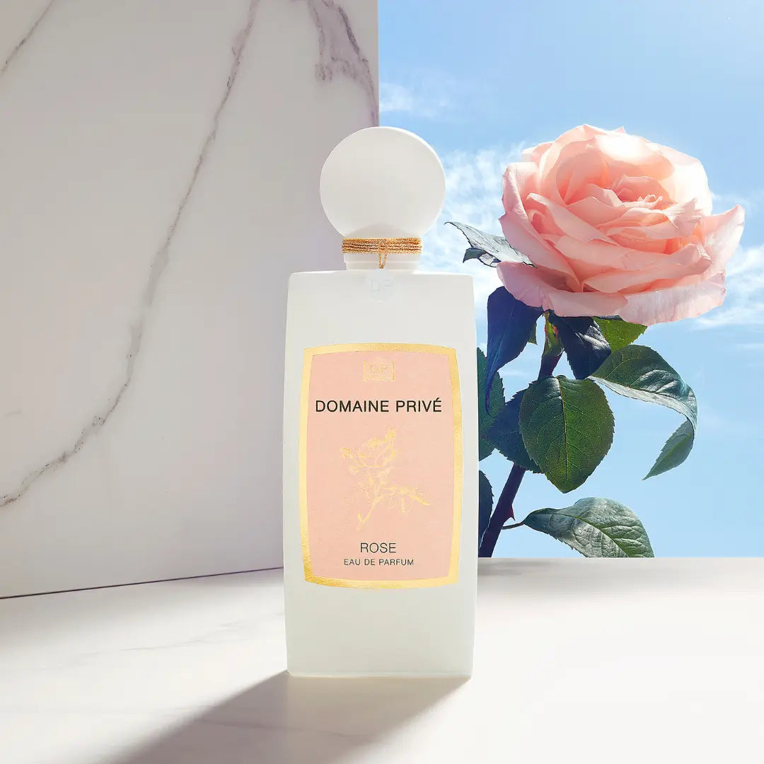 Rose Parfums - Domaine Privé Parfums