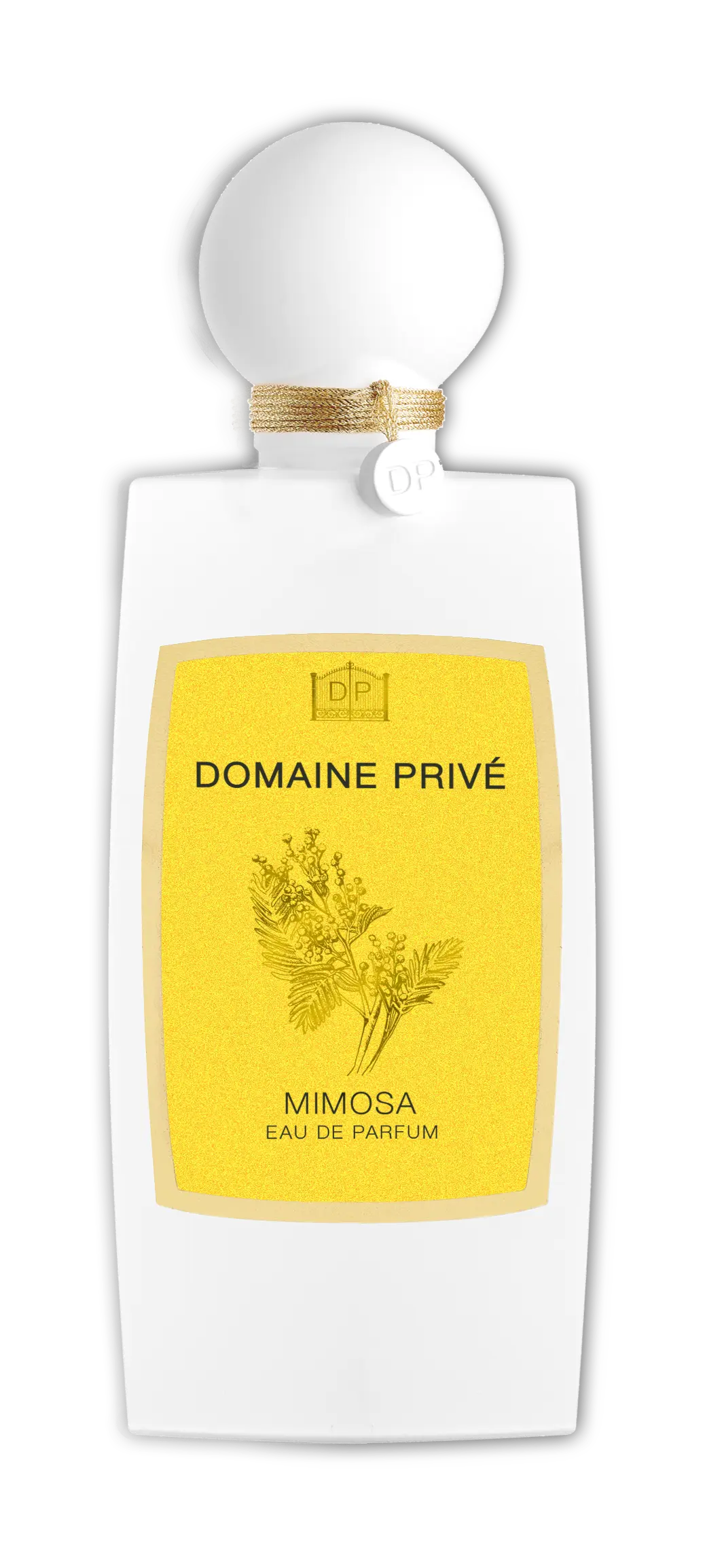 MIMOSA Parfums - Domaine Privé Parfums