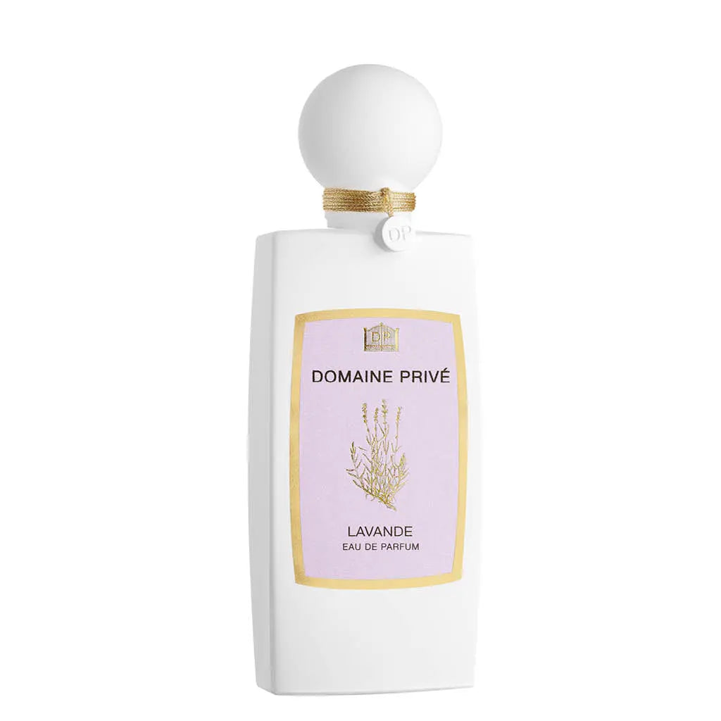 Lavande Parfums - Domaine Privé Parfums