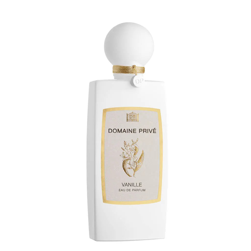 Vanille Parfums - Domaine Privé Parfums