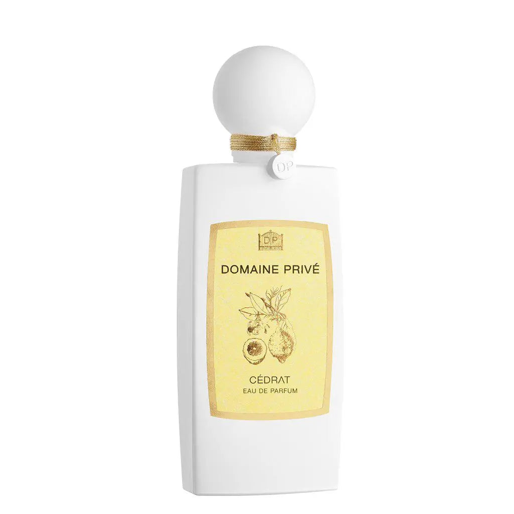 Cédrat  Parfums - Domaine Privé Parfums