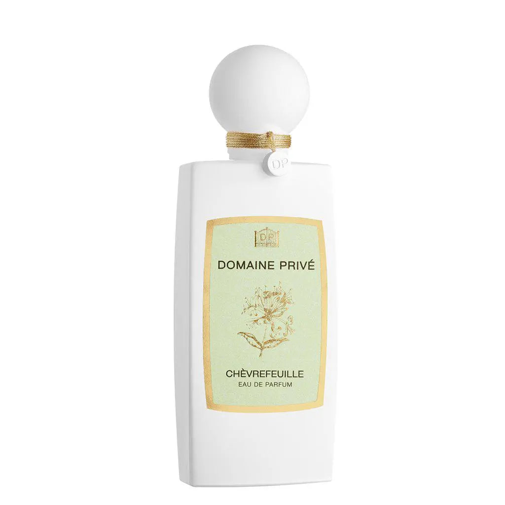 Chèvrefeuille  Parfums - Domaine Privé Parfums 