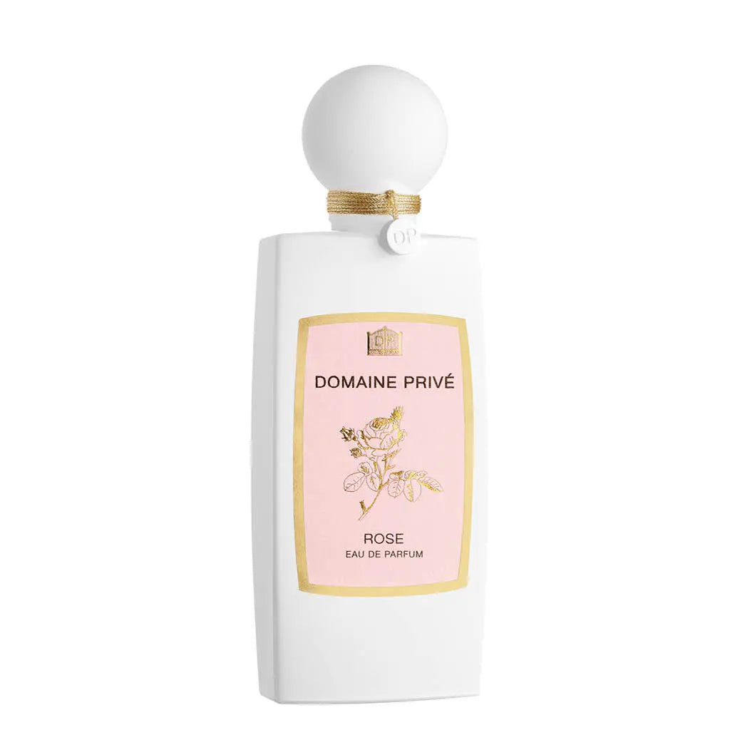 Rose Parfums - Domaine Privé Parfums 