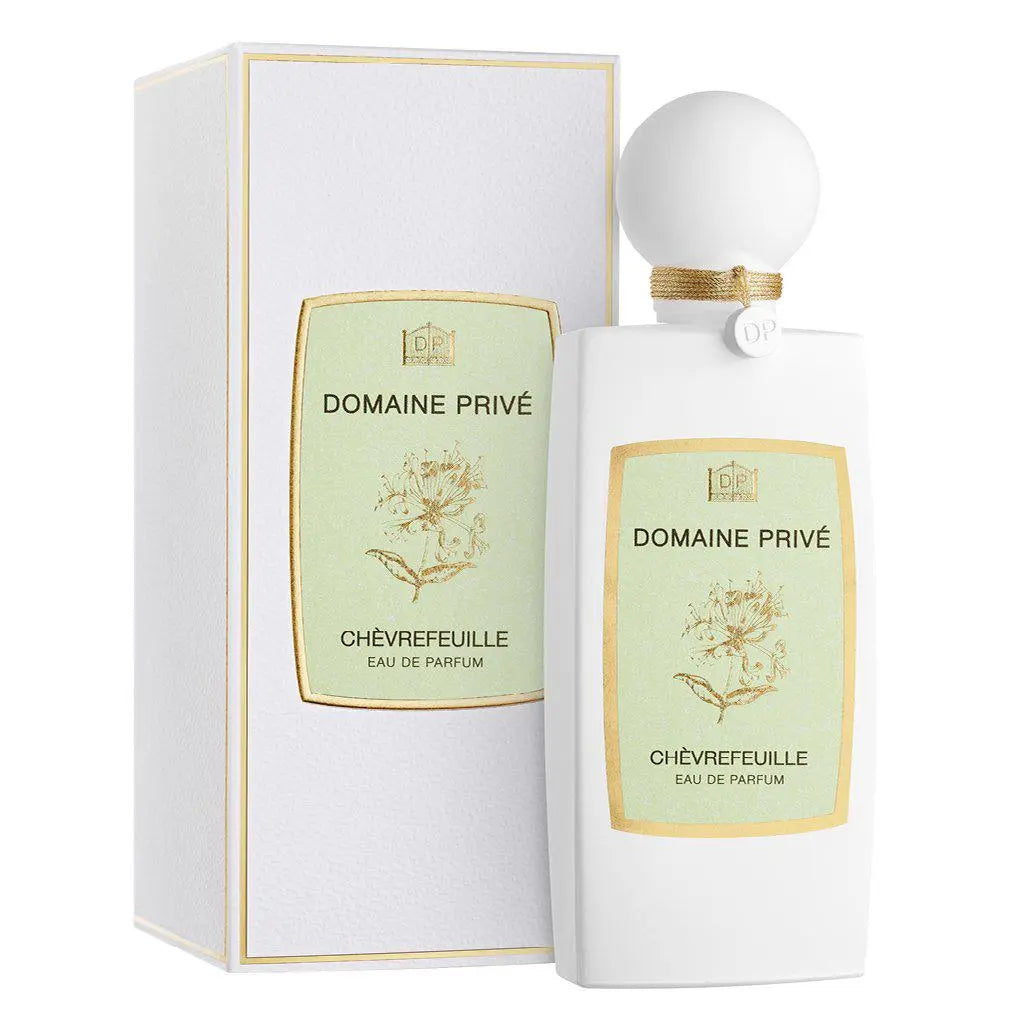 Chèvrefeuille  Parfums - Domaine Privé Parfums 